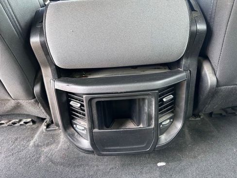 Used 2023 RAM 1500 Big Horn AWD/4WD image 17