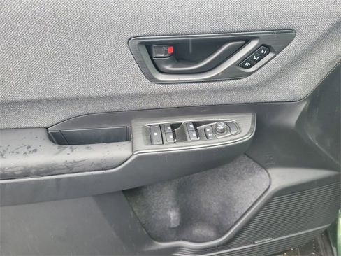 New 2026 Subaru Outback Limited image 14