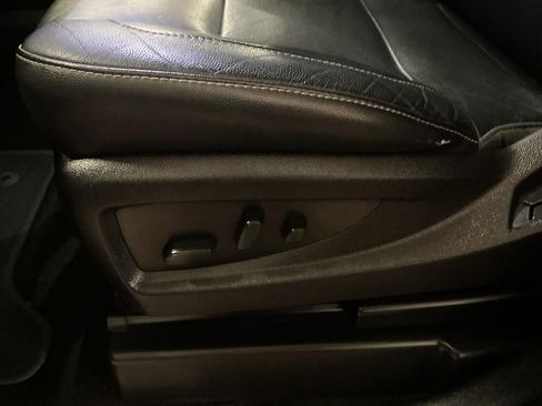 Used 2017 Chevrolet Tahoe LT w/ Max Trailering Package AWD/4WD image 30