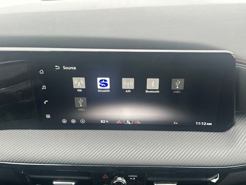 New 2026 Nissan Kicks SR w/ Cold Weather Package image 30