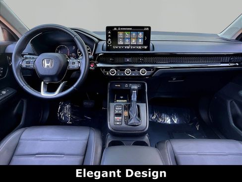 Used 2025 Honda CR-V EX-L image 7