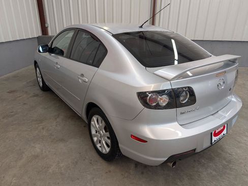 Used 2008 MAZDA MAZDA3 s Sport FWD image 15