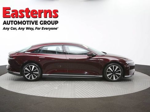 Used 2023 Lucid Air Touring AWD/4WD image 45