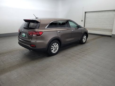Used 2019 Kia Sorento AWD image 10