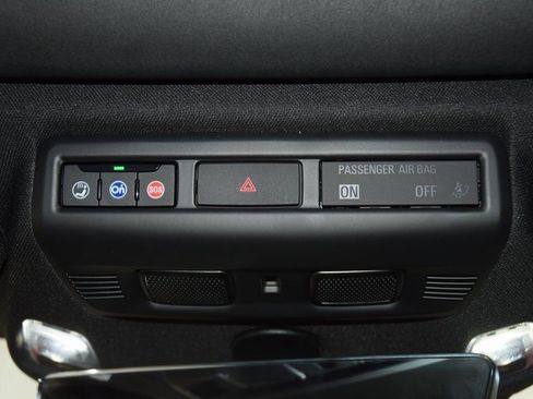 New 2026 Chevrolet Corvette 1LT w/ Z51 Performance Package image 43