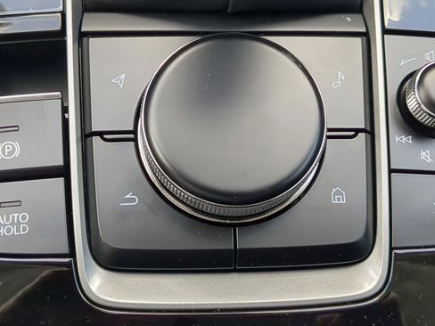 Certified 2025 MAZDA CX-50 AWD 2.5 Hybrid w/ Premium Pkg image 20