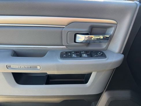 Used 2019 RAM 1500 Classic Warlock w/ Electronics Group RWD image 14
