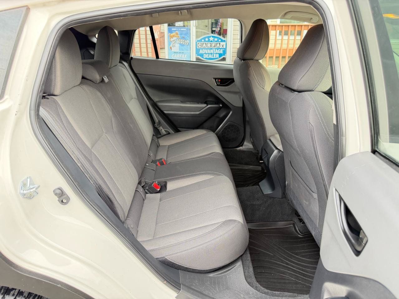Used 2024 Subaru Crosstrek 2.0i AWD/4WD image 32