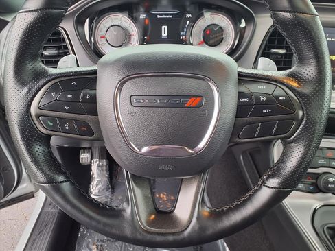 Certified 2023 Dodge Challenger R/T w/ T/A Package image 12