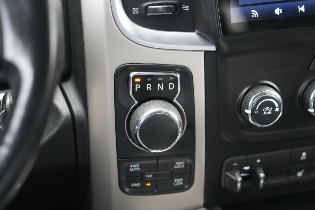 Used 2014 RAM 1500 Big Horn AWD/4WD image 19