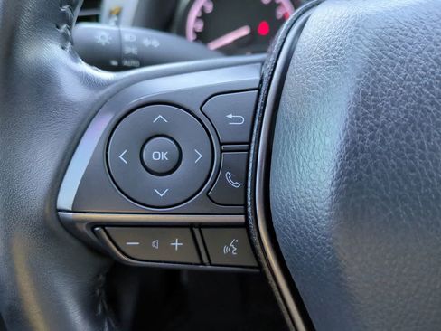 Certified 2023 Toyota Camry SE image 23