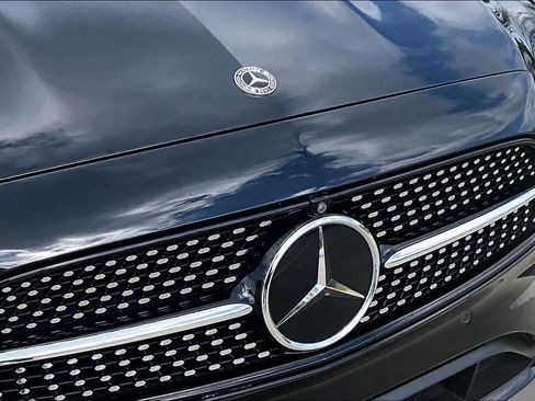 Used 2023 Mercedes-Benz E 450 Cabriolet image 27
