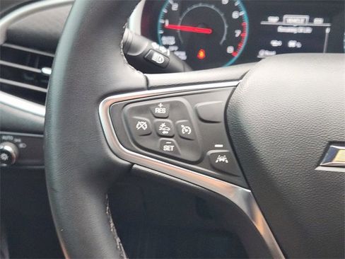 Used 2024 Chevrolet Malibu RS FWD image 27