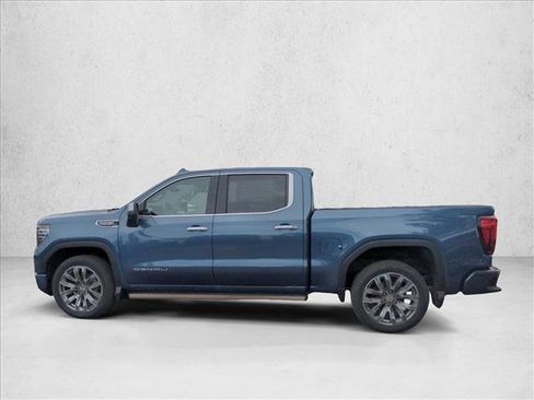 New 2025 GMC Sierra 1500 Denali image 8