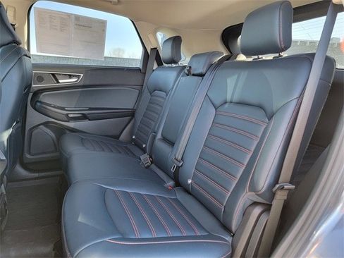Certified 2023 Ford Edge SEL w/ Sport Appearance Package image 20