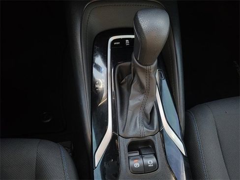 Used 2020 Toyota Corolla SE image 23