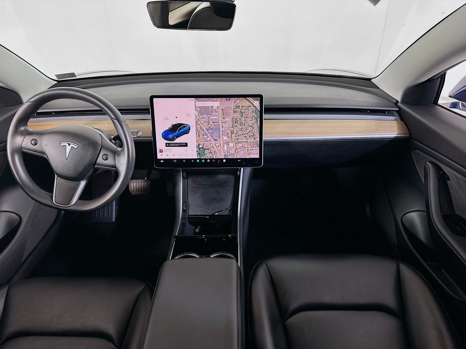 Used 2019 Tesla Model 3 Long Range RWD image 15