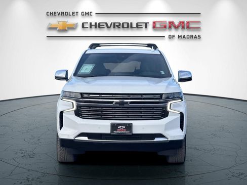 Used 2023 Chevrolet Suburban Premier AWD/4WD image 8