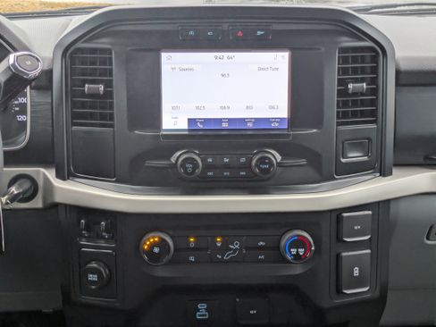 Used 2021 Ford F150 XL w/ Equipment Group 101A High image 14