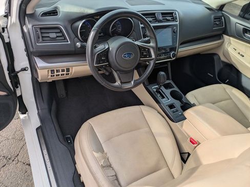 Used 2018 Subaru Legacy 2.5i Limited image 13