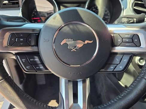 Used 2016 Ford Mustang Premium image 26