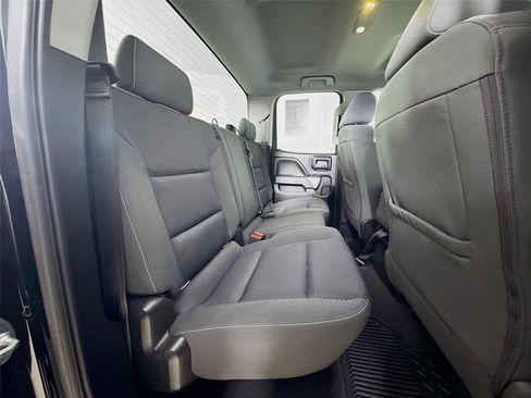 Used 2019 Chevrolet Silverado 1500 LT w/ All Star Edition image 26