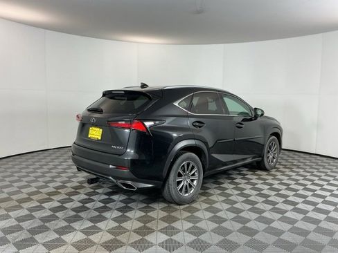 Used 2018 Lexus NX 300 FWD w/ Comfort Package image 5