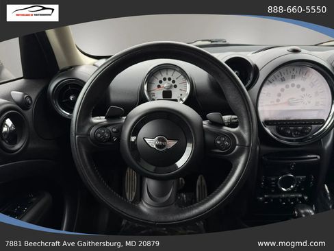 Used 2013 MINI Cooper Countryman S AWD/4WD image 24