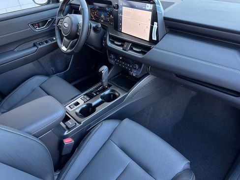 New 2026 Subaru Outback Touring XT image 18