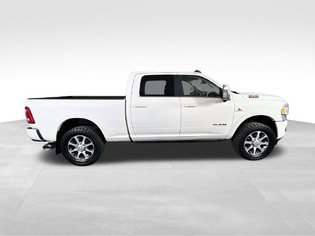 Used 2023 RAM 3500 Limited AWD/4WD image 20