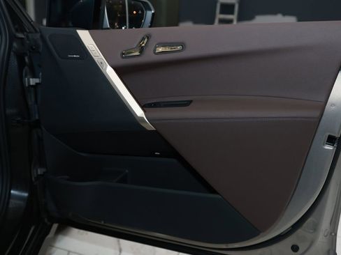 Used 2024 BMW iX xDrive50 w/ Premium Package image 28