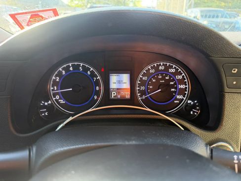 Used 2014 INFINITI Q60 AWD Coupe w/ Premium Package image 11