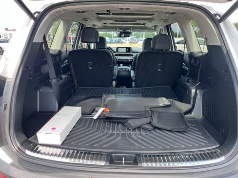 Used 2022 Kia Telluride SX w/ SX Prestige Package AWD/4WD image 25
