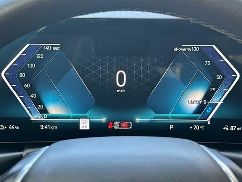 Used 2023 BMW i4 eDrive35 w/ Premium Package image 23