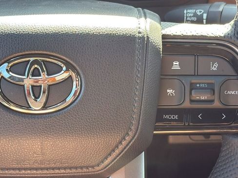 New 2026 Toyota Tundra 1794 Edition image 22