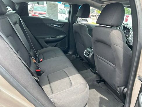 Used 2024 Chevrolet Malibu LT FWD image 31