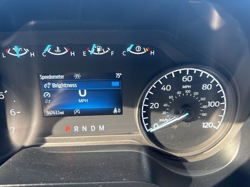 Used 2022 Ford F150 XL w/ STX Appearance Package image 13