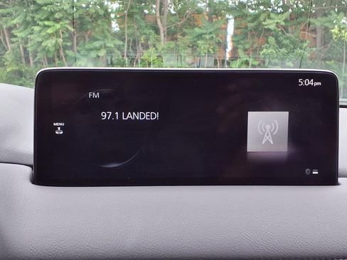 Used 2025 MAZDA CX-5 AWD 2.5 S w/ Select Package image 15