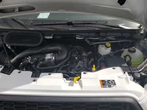 Used 2024 Ford Transit 250 148 Medium Roof image 19