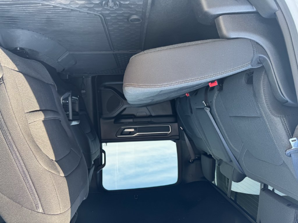 Used 2023 RAM 1500 Lone Star AWD/4WD image 16