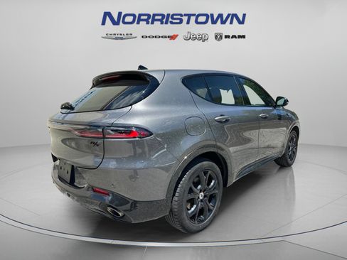 Used 2024 Dodge Hornet R/T Plus w/ R/T Blacktop Package AWD/4WD image 7