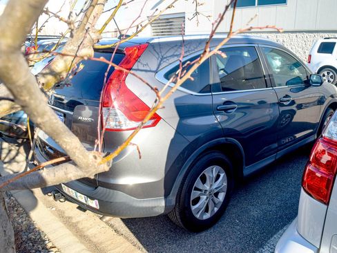 Used 2014 Honda CR-V EX-L image 5