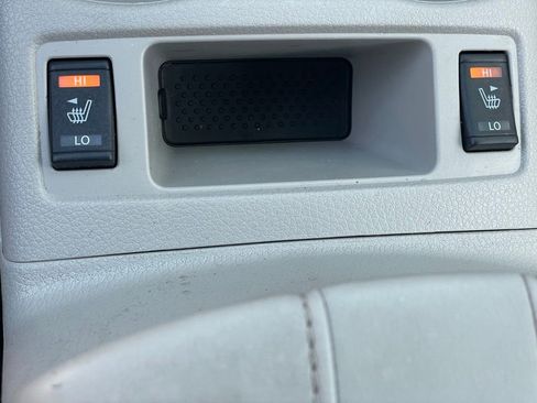 Certified 2020 Nissan Rogue Sport SV w/ All-Weather Package AWD/4WD image 26
