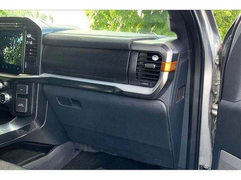 Used 2021 Ford F150 Tremor w/ Equipment Group 402A High image 18