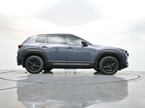 New 2025 MAZDA CX-50 AWD 2.5 Hybrid w/ Weather Package image 34