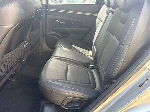 Used 2023 Hyundai Tucson SEL w/ Convenience Package image 21