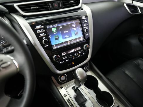 Used 2015 Nissan Murano SL w/ Cargo Package AWD/4WD image 18