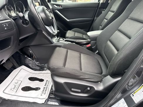 Used 2014 MAZDA CX-5 Touring image 10