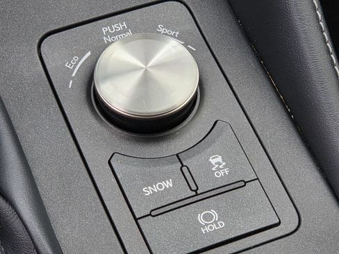 Certified 2021 Lexus RC 300 AWD w/ Premium Package image 18
