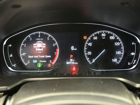 Used 2022 Honda Accord Sport image 12